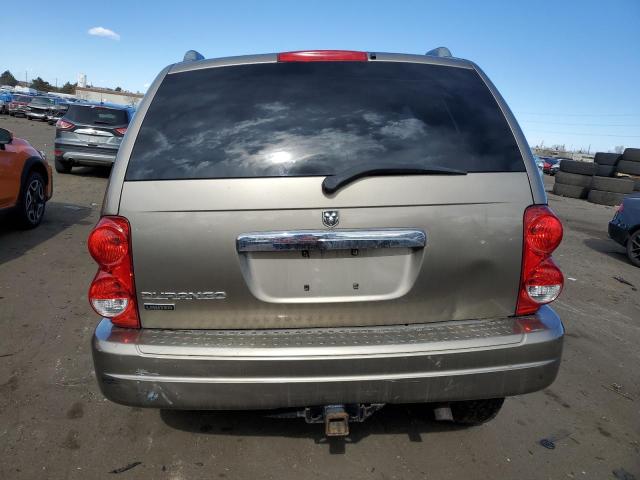 Photo 6 from auction – 2006 DODGE DURANGO LI with VIN 1D4HB58N76F136323