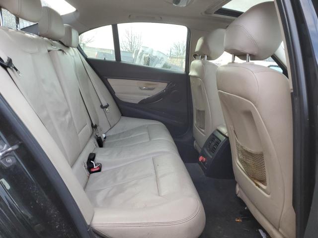 Photo 10 from auction – 2015 BMW 328 XI SUL with VIN WBA3B5C50FF962751