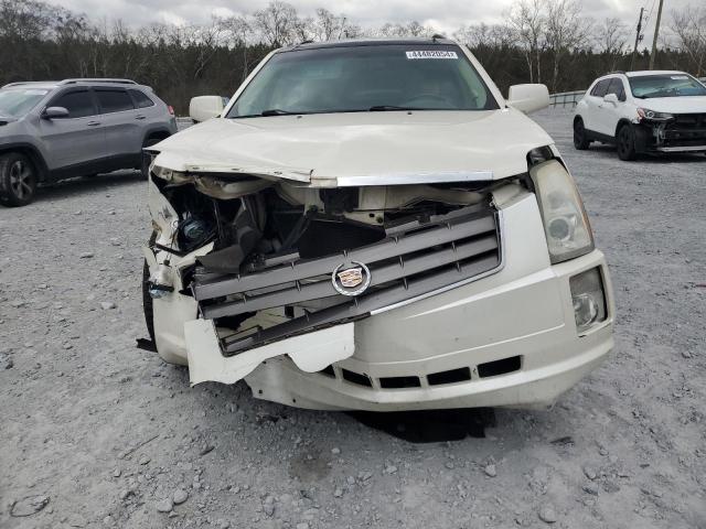 Photo 5 from auction – 2005 CADILLAC SRX with VIN 1GYEE637350214968