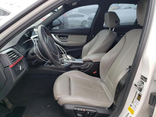 Zdjęcie 7 z aukcji – 2013 BMW 328 I z VIN WBA3A5C5XDF350766