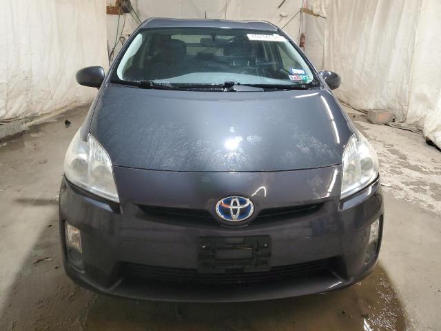 Foto 5 de la subasta – 2011 TOYOTA PRIUS con VIN JTDKN3DU7B0281435