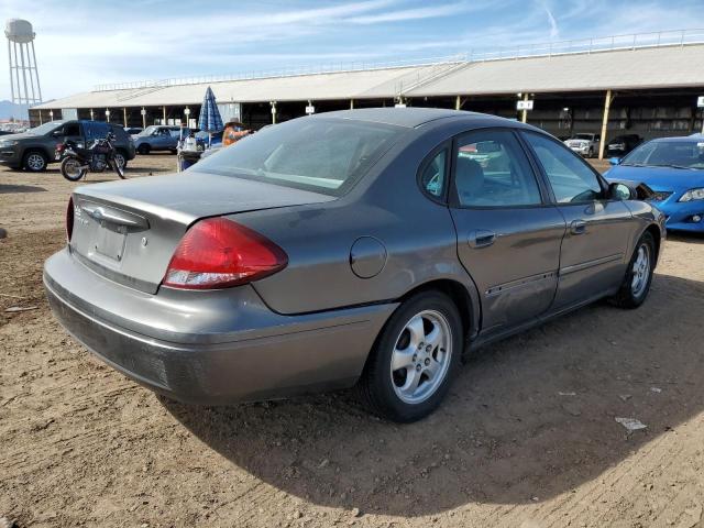 Photo 3 from auction – 2004 FORD TAURUS SE with VIN 1FAFP53U04G183906