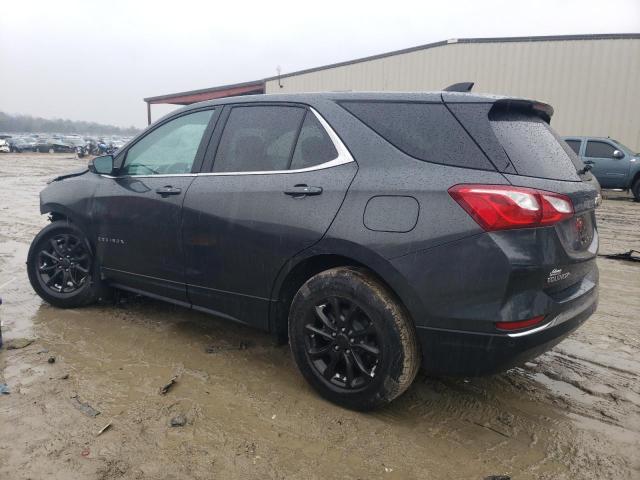 Photo 2 from auction – 2019 CHEVROLET EQUINOX LT with VIN 2GNAXUEVXK6117470