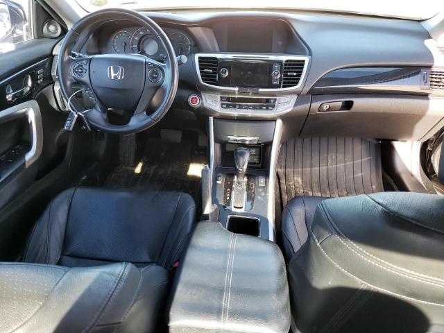 Photo 8 from auction – 2014 HONDA ACCORD EXL with VIN 1HGCT2B8XEA006474