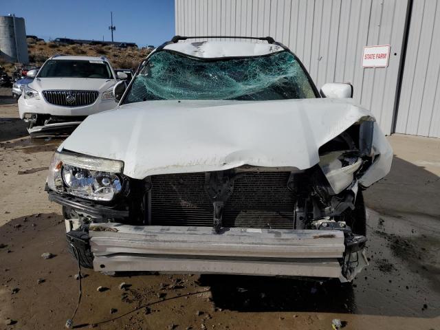 Photo 5 from auction – 2007 SUBARU FORESTER 2 with VIN JF1SG65617H734359