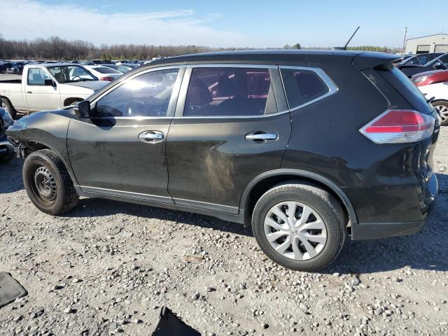 Photo 2 from auction – 2015 NISSAN ROGUE S with VIN KNMAT2MV9FP529539