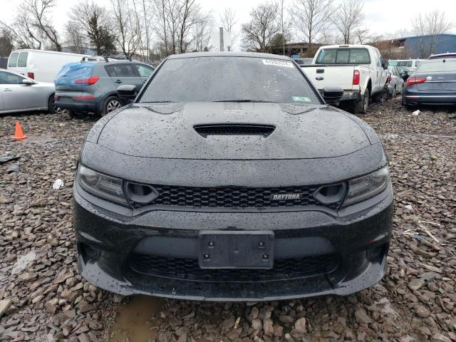 Photo 5 from auction – 2020 DODGE CHARGER SC with VIN 2C3CDXGJ9LH216488