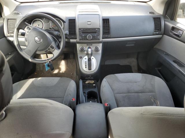 Photo 8 from auction – 2011 NISSAN SENTRA 2.0 with VIN 3N1AB6AP6BL718142