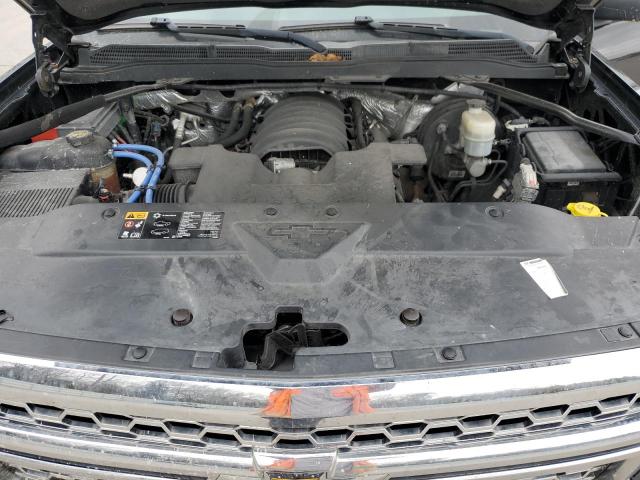 Photo 11 from auction – 2014 CHEVROLET SILVERADO with VIN 3GCUKREC0EG286566