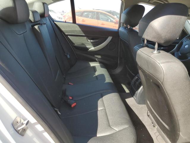 صورة رقم 10 من المزاد - 2018 BMW 320 I مع VIN WBA8A9C55JAH12978