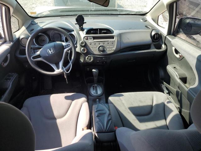 Photo 8 from auction – 2013 HONDA FIT with VIN JHMGE8H39DC012437
