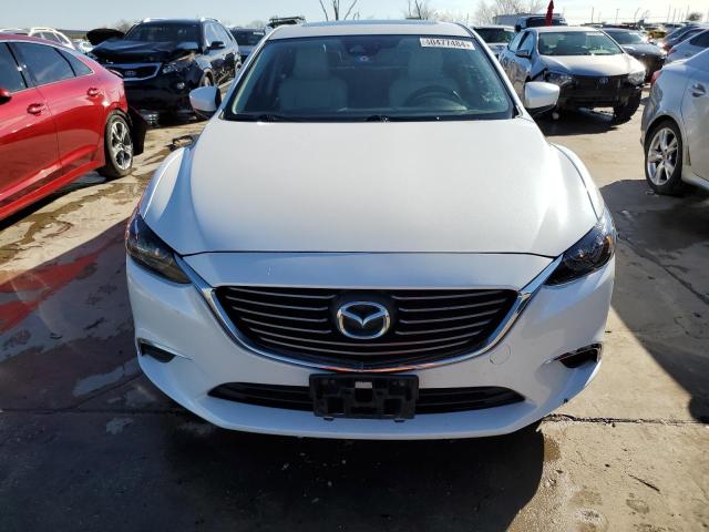 Photo 5 from auction – 2017 MAZDA 6 TOURING with VIN JM1GL1V54H1151915
