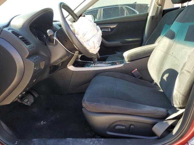 Photo 7 from auction – 2014 NISSAN ALTIMA 2.5 with VIN 1N4AL3AP5EN357666