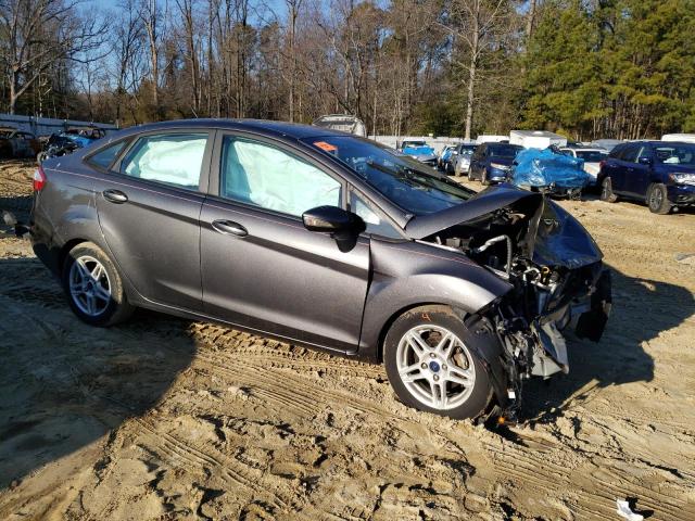 Photo 4 from auction – 2018 FORD FIESTA SE with VIN 3FADP4BJ4JM100116