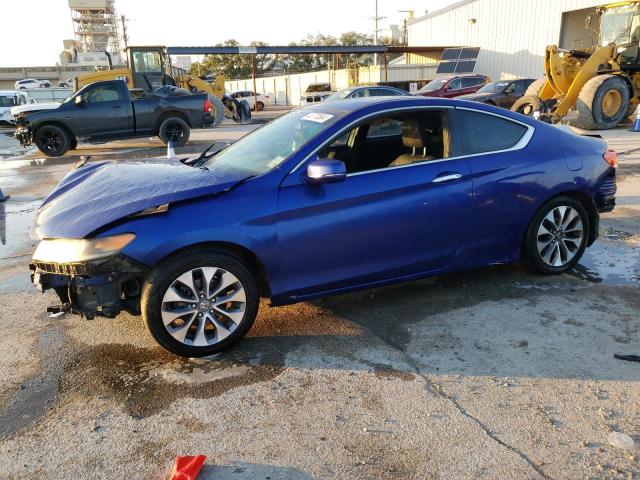 Photo 1 from auction – 2014 HONDA ACCORD EX with VIN 1HGCT1B73EA011694