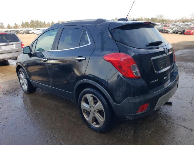 Photo 2 from auction – 2016 BUICK ENCORE with VIN KL4CJASB1GB702111