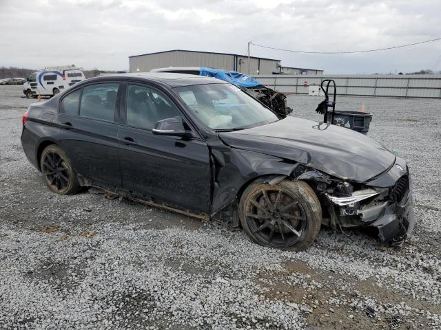 Photo 4 from auction – 2018 BMW 340 XI with VIN WBA8B7C5XJA937850