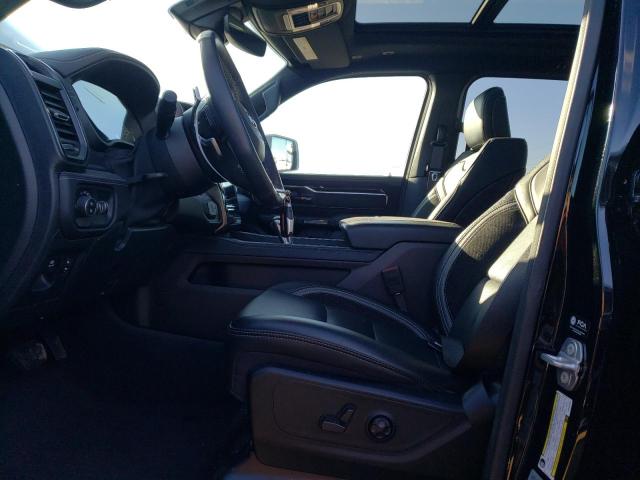 Photo 7 from auction – 2021 RAM 1500 TRX with VIN 1C6SRFU98MN905869