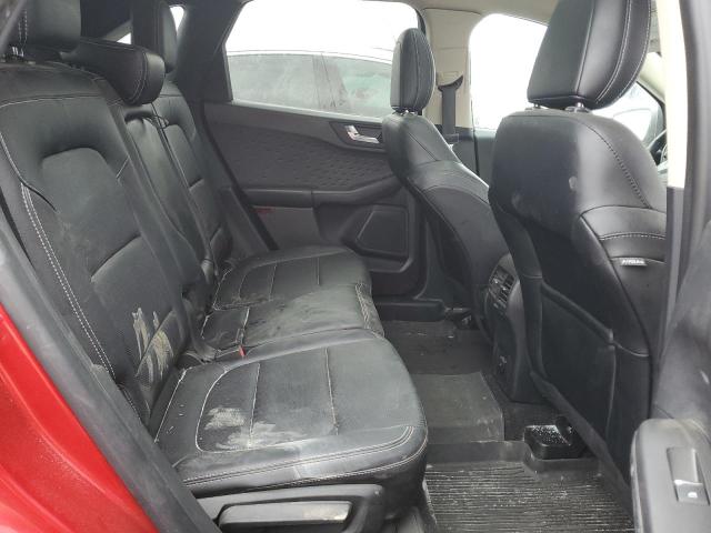 Photo 10 from auction – 2020 FORD ESCAPE SEL with VIN 1FMCU9H90LUA28687