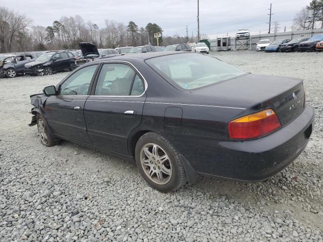 Photo 2 from auction – 2001 ACURA 3.2TL with VIN 19UUA56661A010004
