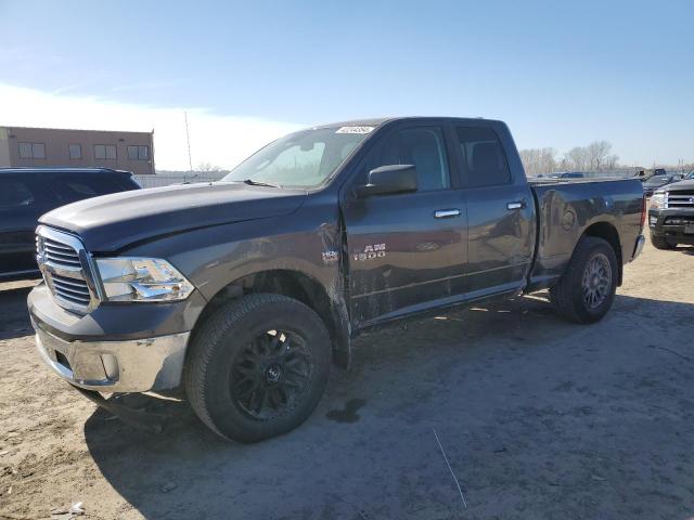 RAM 1500 SLT 2014 with VIN 1C6RR7GT7ES206523 - Photo from auction
