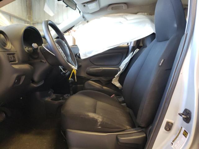 Photo 7 from auction – 2017 NISSAN VERSA S with VIN 3N1CN7AP5HL902406