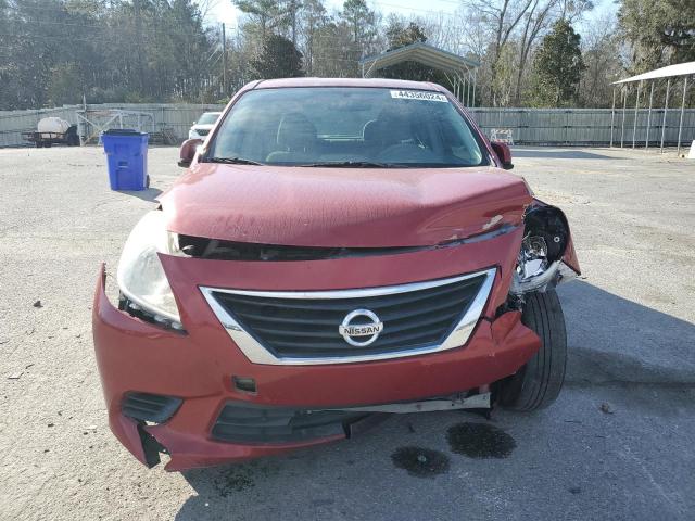 Photo 5 from auction – 2013 NISSAN VERSA S with VIN 3N1CN7AP1DL835166