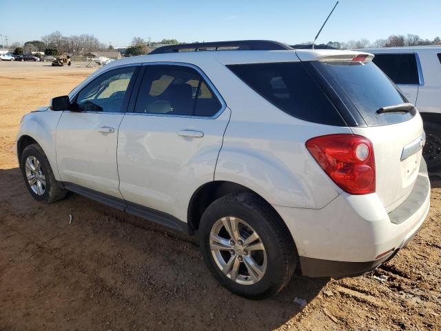صورة رقم 2 من المزاد - 2011 CHEVROLET EQUINOX LT مع VIN 2GNALDEC7B1186477