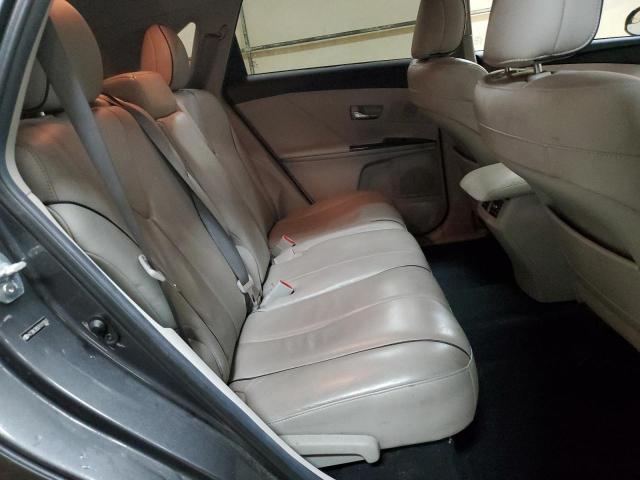Photo 11 from auction – 2015 TOYOTA VENZA LE with VIN 4T3BK3BB2FU111043
