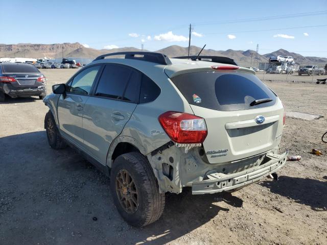 Photo 2 from auction – 2016 SUBARU CROSSTREK with VIN JF2GPABC6G8318659