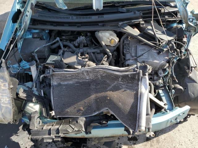 Photo 11 from auction – 2012 TOYOTA PRIUS C with VIN JTDKDTB36C1028194