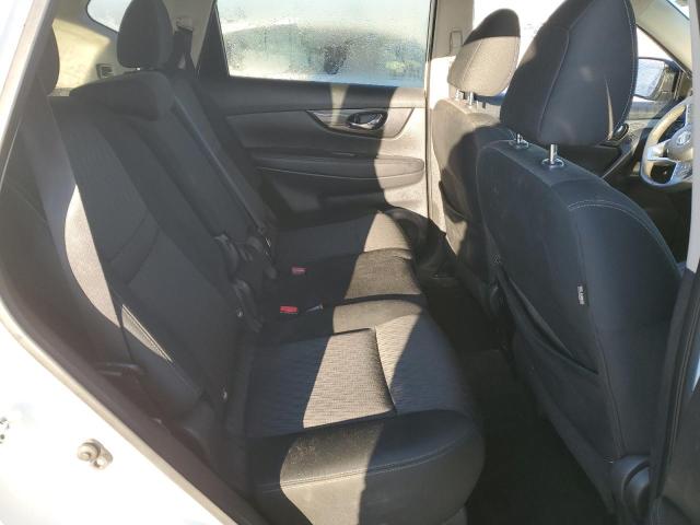 Photo 11 from auction – 2017 NISSAN ROGUE S with VIN KNMAT2MT4HP601670