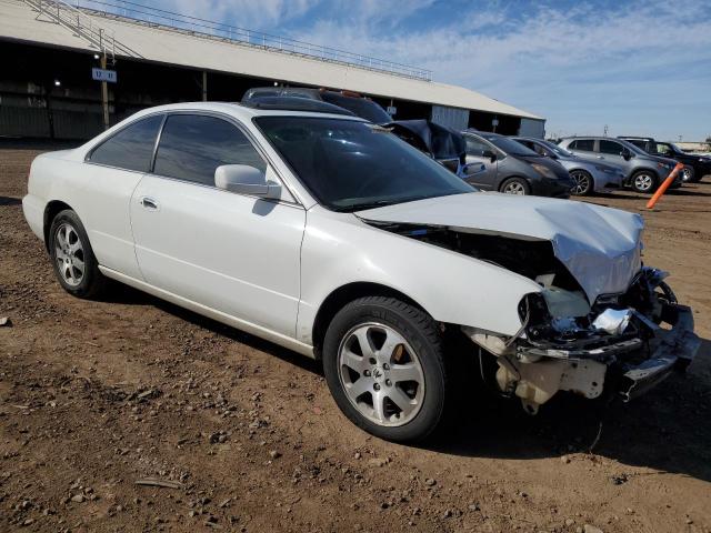 Photo 4 from auction – 2002 ACURA 3.2CL with VIN 19UYA42492A003078