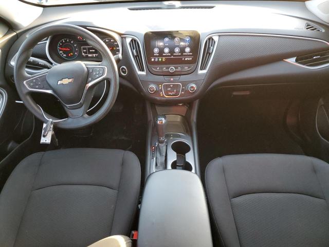 Photo 8 from auction – 2019 CHEVROLET MALIBU LS with VIN 1G1ZB5ST2KF213255