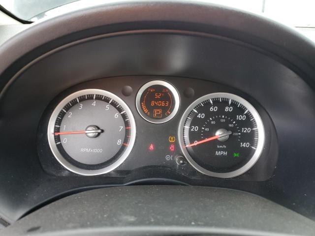 Photo 9 from auction – 2011 NISSAN SENTRA 2.0 with VIN 3N1AB6AP8BL626028