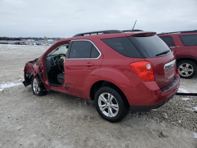 Photo 2 from auction – 2014 CHEVROLET EQUINOX LT with VIN 2GNFLBE39E6279700
