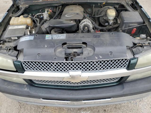 Photo 11 from auction – 2005 CHEVROLET silverado with VIN 2GCEC19V651303426