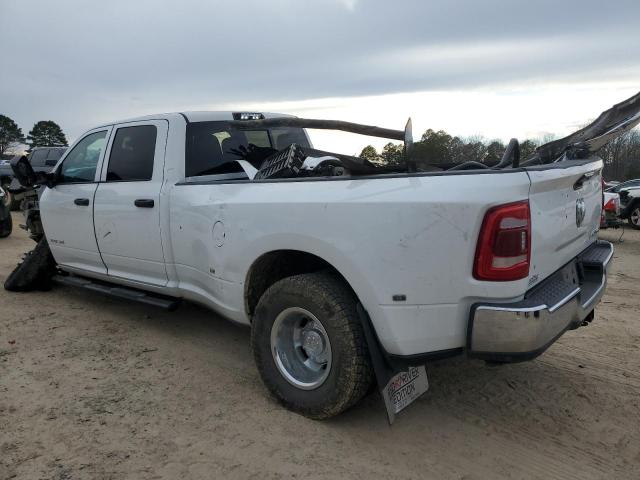 Photo 2 from auction – 2020 RAM 3500 TRADE with VIN 3C63RRGL7LG114012