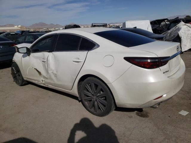 Photo 2 from auction – 2020 MAZDA 6 TOURING with VIN JM1GL1VM0L1512945