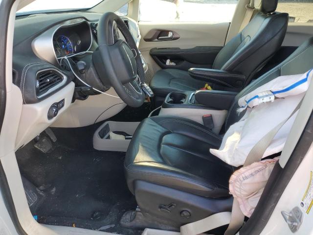 Photo 7 from auction – 2022 CHRYSLER PACIFICA H with VIN 2C4RC1L78NR238642