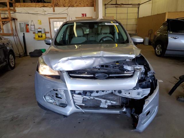Photo 5 from auction – 2013 FORD ESCAPE SEL with VIN 1FMCU0H96DUD71274