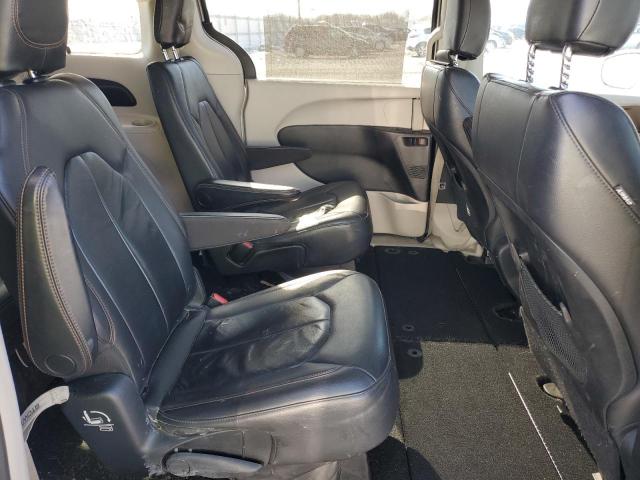Photo 11 from auction – 2017 CHRYSLER PACIFICA T with VIN 2C4RC1BG5HR576568