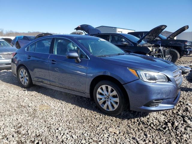 Photo 4 from auction – 2017 SUBARU LEGACY 2.5 with VIN 4S3BNAC69H3030219