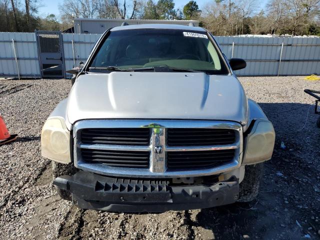 Photo 5 from auction – 2006 DODGE DURANGO SL with VIN 1D4HB48N16F190999