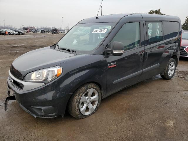 RAM PROMASTER 2022 with VIN ZFBHRFAB0N6W63877 - Photo from auction