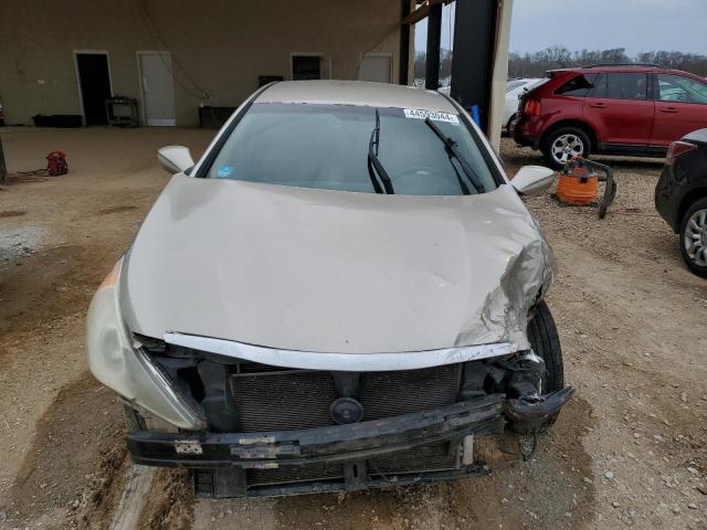 Photo 5 from auction – 2011 HYUNDAI SONATA GLS with VIN 5NPEB4AC8BH084946