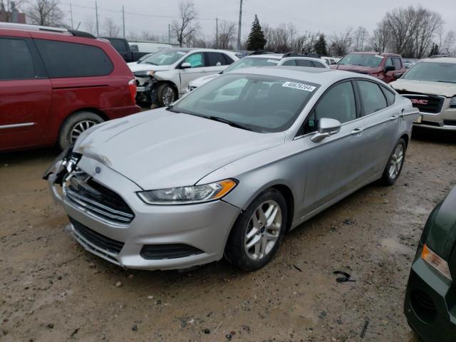 FORD FUSION SE 2016 con VIN 3FA6P0H75GR284331 - Foto de la subasta