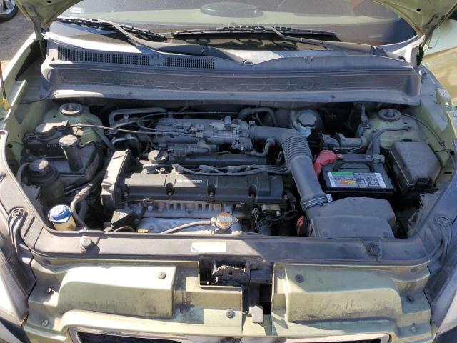 Photo 11 from auction – 2010 KIA SOUL + with VIN KNDJT2A22A7138977