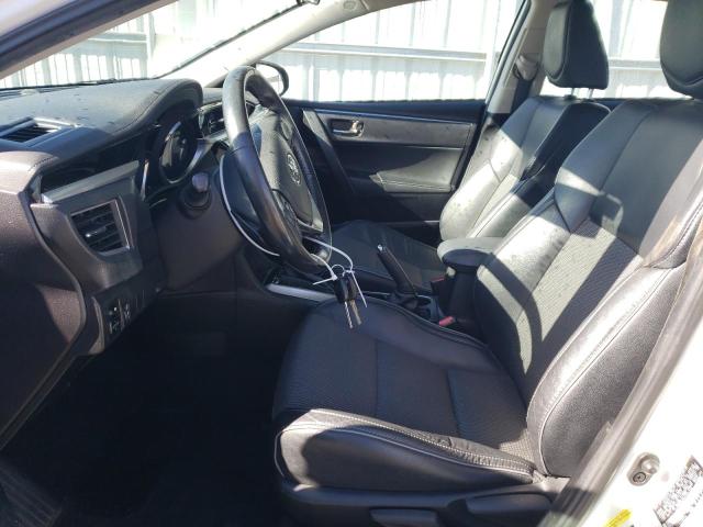 Photo 7 from auction – 2015 TOYOTA COROLLA L with VIN 5YFBURHE6FP284525