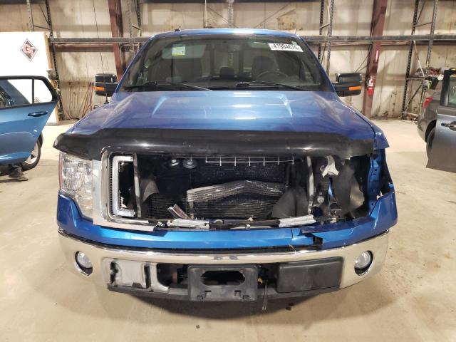 Photo 5 from auction – 2014 FORD F150 SUPER with VIN 1FTFX1CF8EKE77900